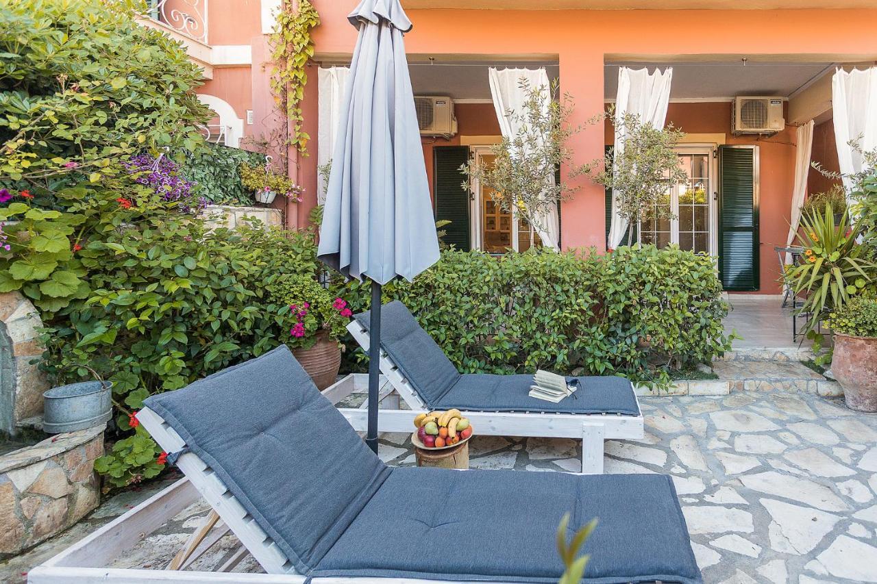 Apartament Penelope Corfu Corfu (city)