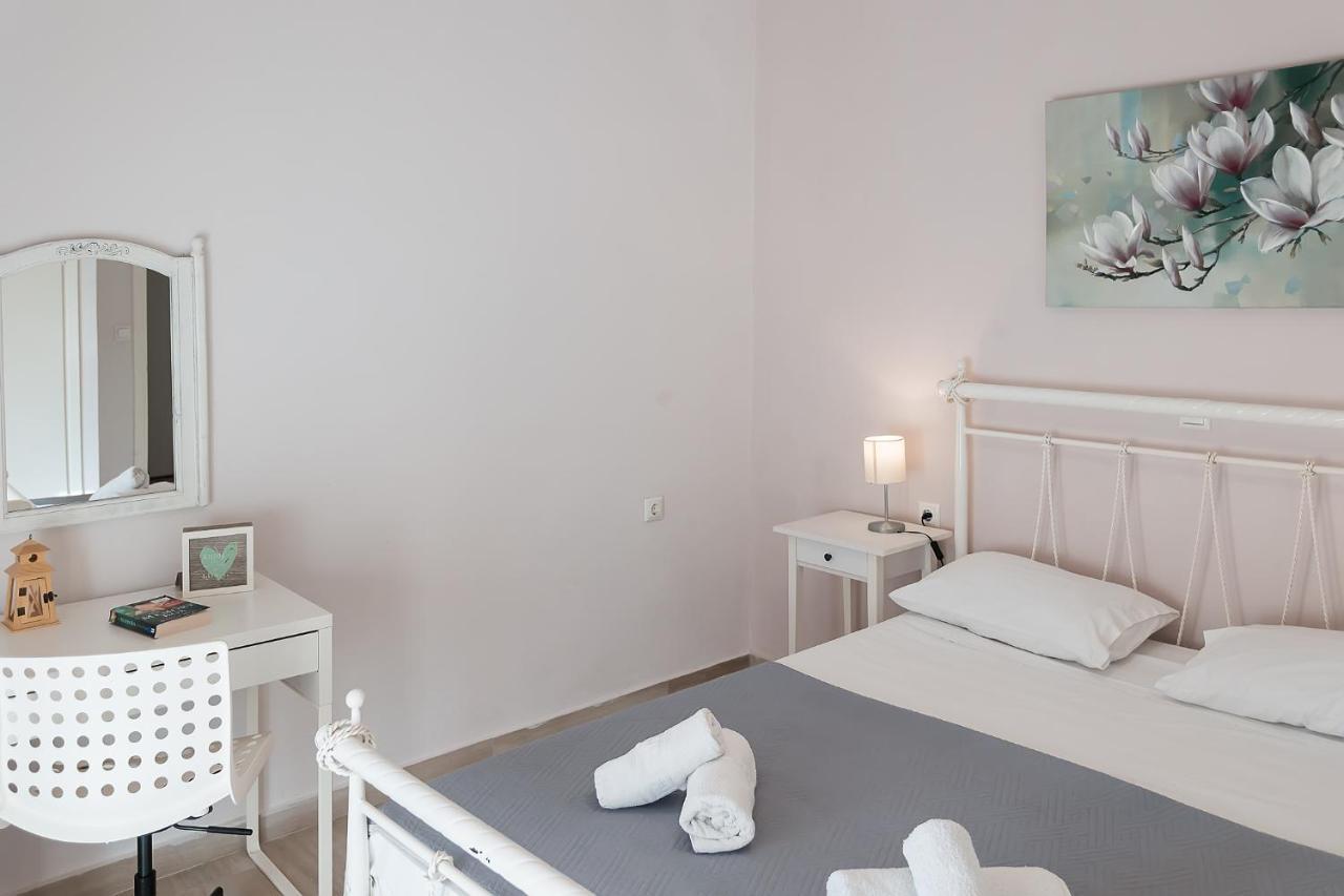 Penelope Corfu Apartament *