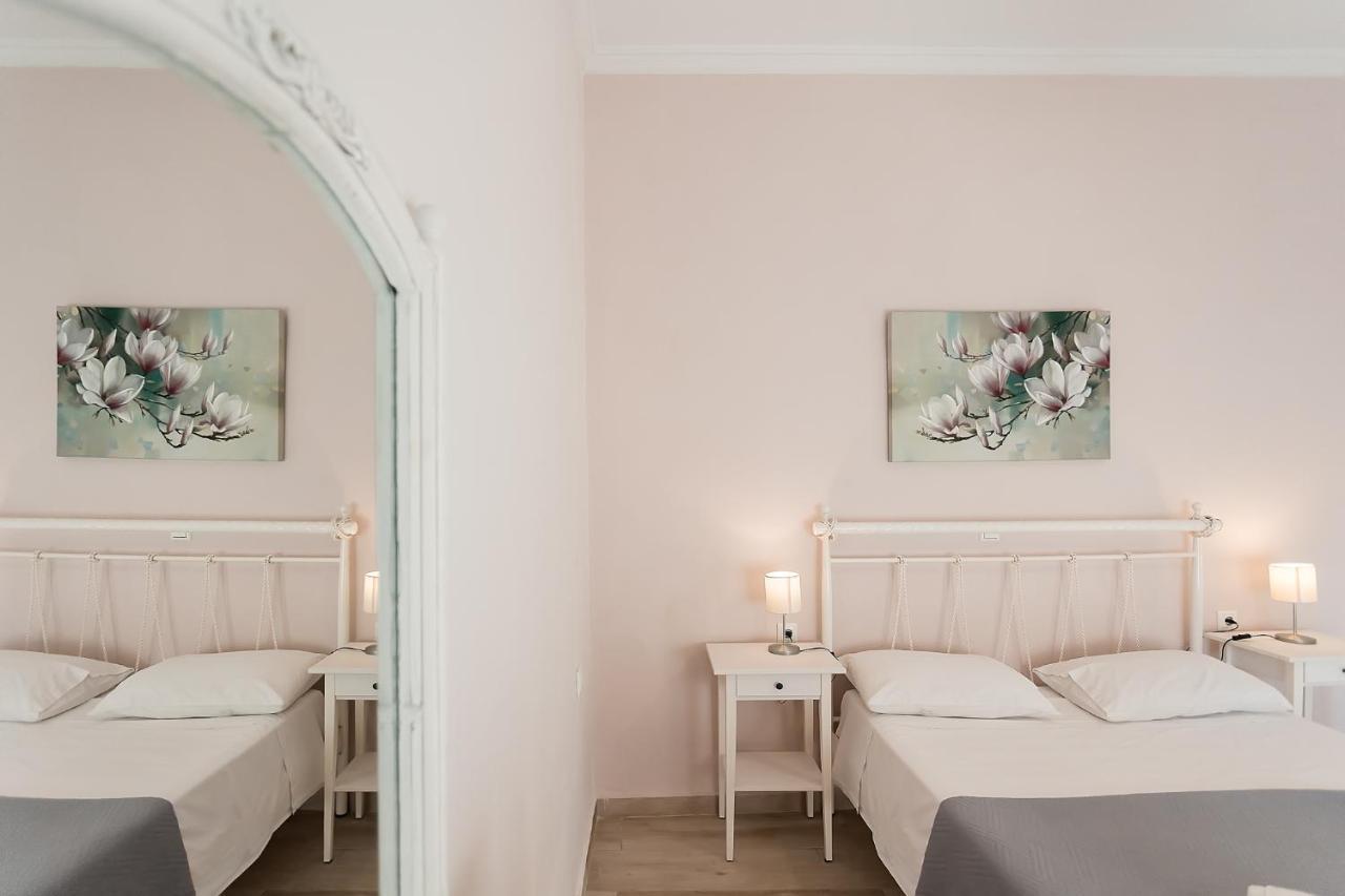 Penelope Corfu Apartament