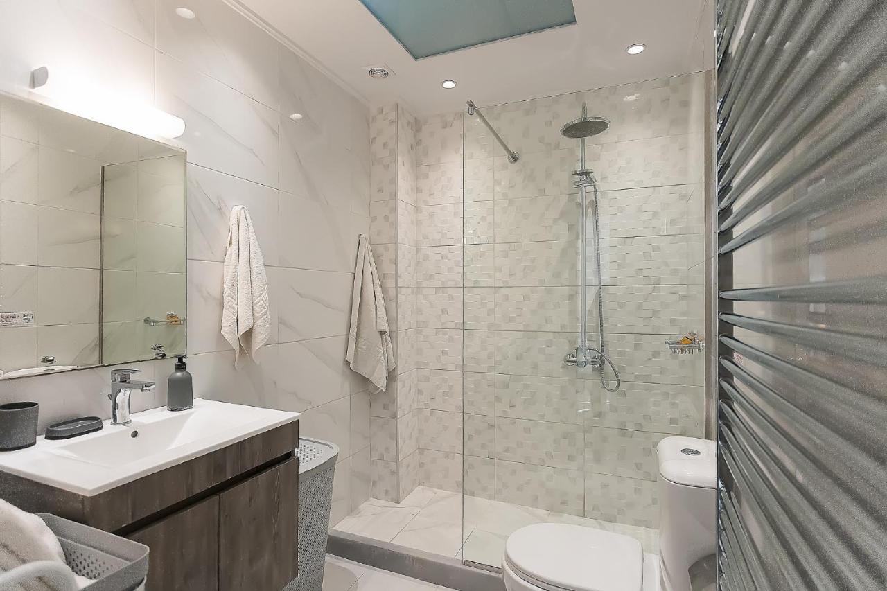 Apartament Penelope Corfu Corfu (city)