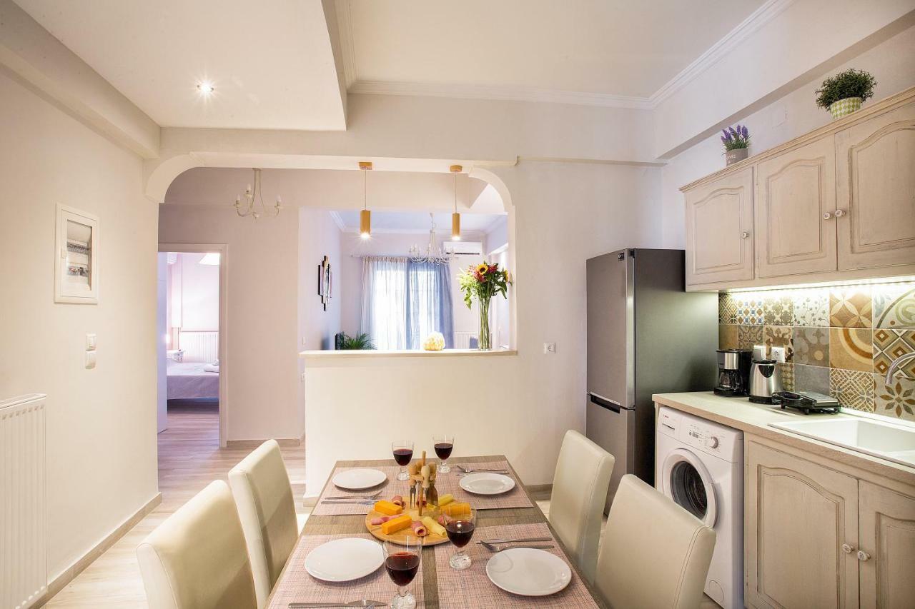 Apartament Penelope Corfu *