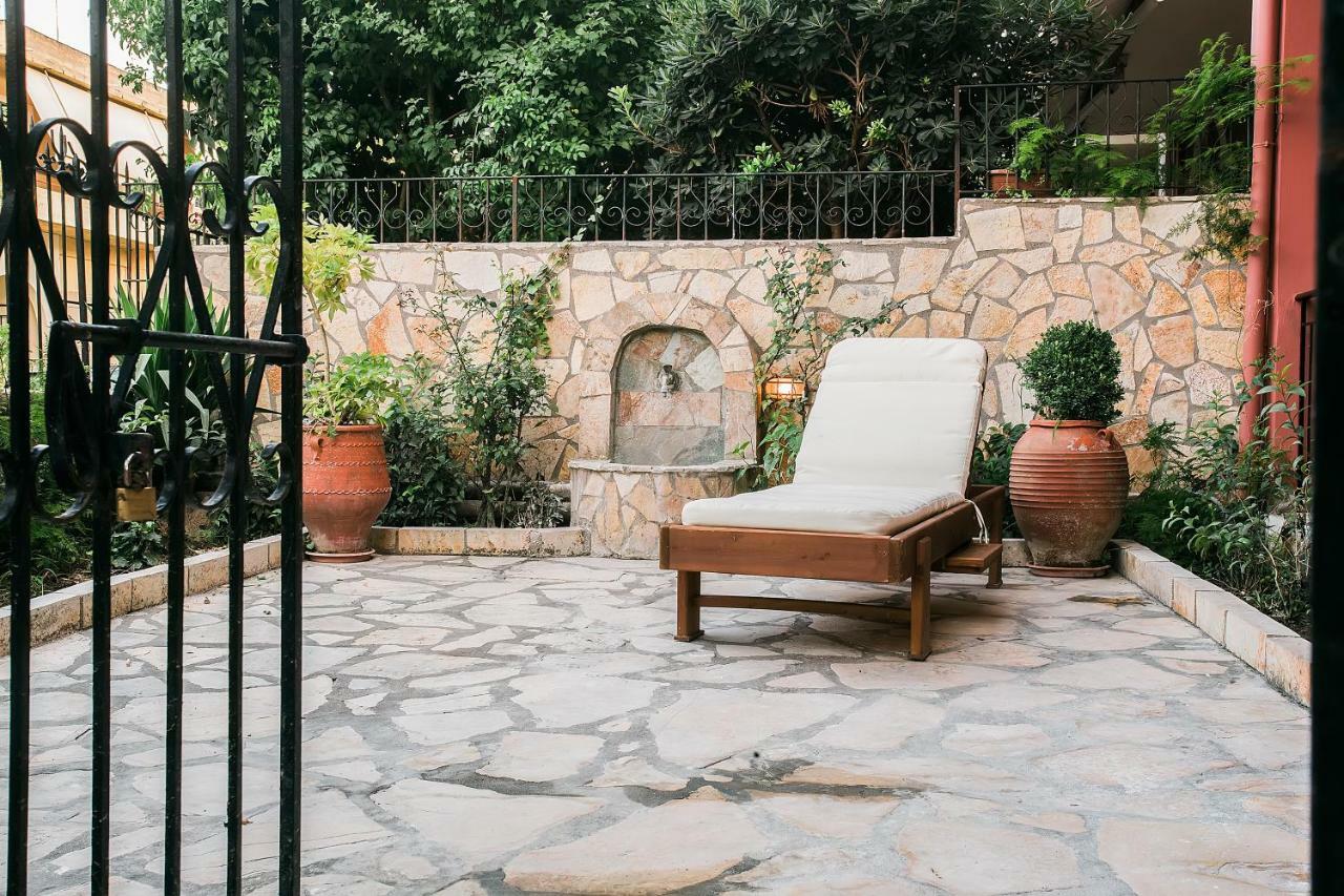 Apartament Penelope Corfu *