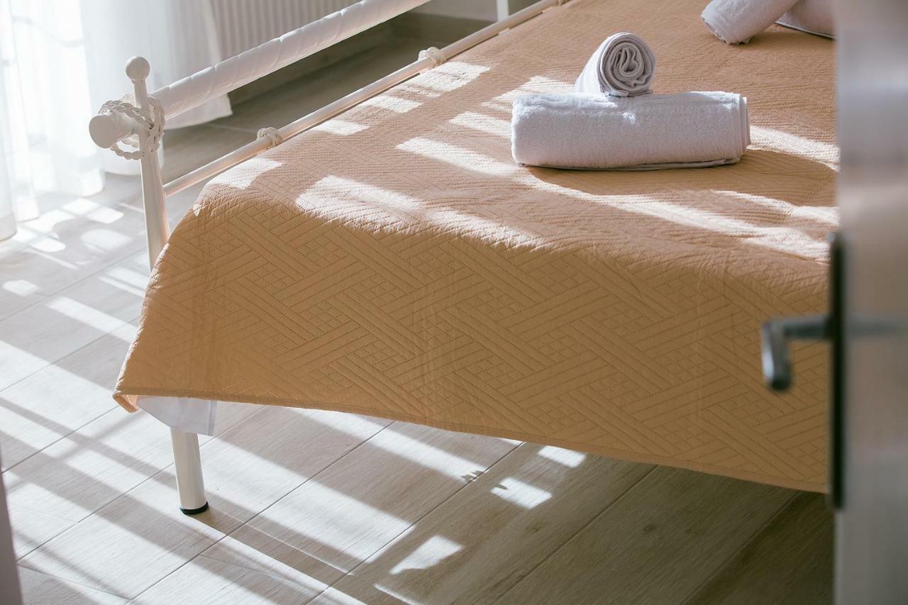 Penelope Corfu Apartament